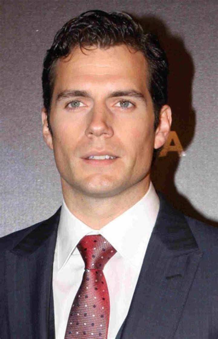 Unveiling The Truth: Henry Cavill's Sexuality Explored