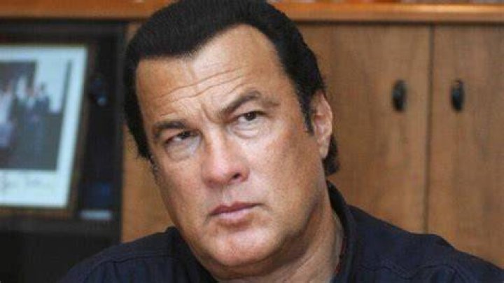 Unveiling The Truth: Is Steven Seagal Alive Or Not? Fact Check And Rumors Debunked
