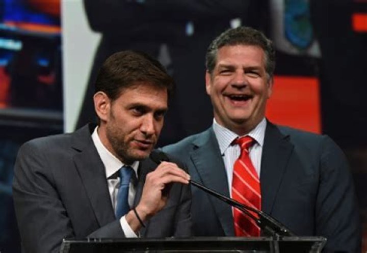 Unveiling The Truth: Jared Greenberg And Mike Greenberg's Connection
