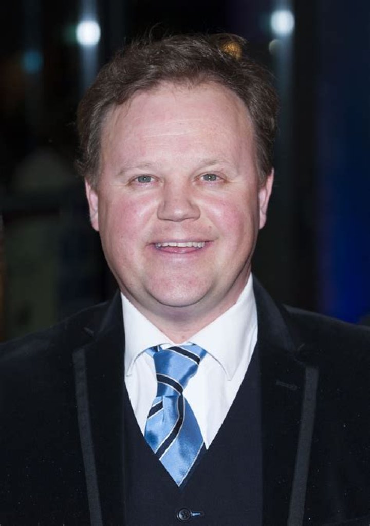 Unveiling The Truth: Justin Fletcher Scandal Unravelled