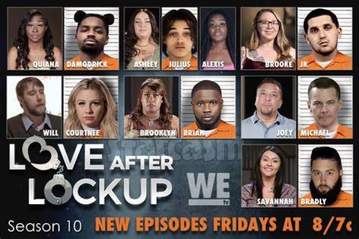 Unveiling The Truth: "Love After Lockup: Lacey's" Untold Story