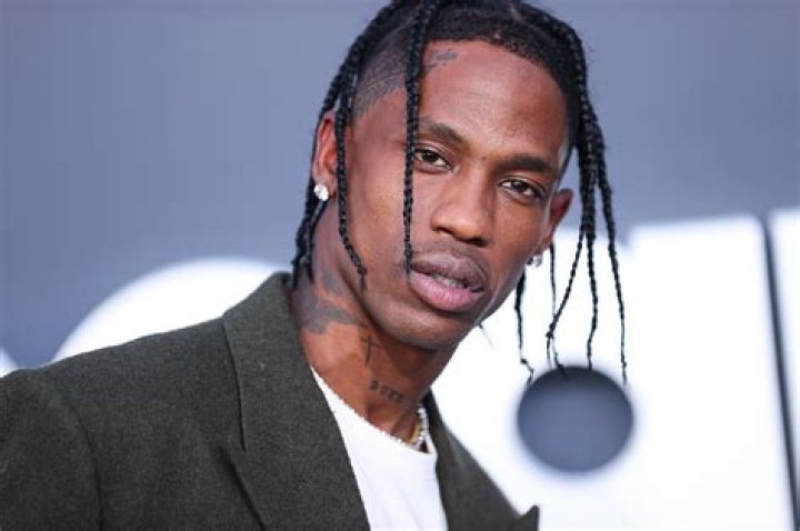 Unveiling The Truth: Travis Scott's Death Rumors