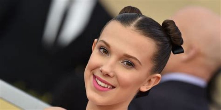 Unveiling The Truths And Consequences Of "Millie Bobby Brown Deepfake"