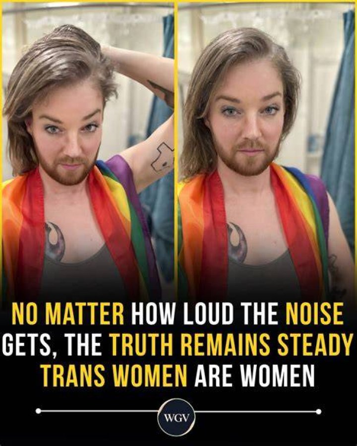 Unveiling The Truths And Experiences: Trans Women In Pantyhose