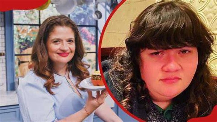 Unveiling The Truths Behind Alex Guarnaschelli's Daughter's Illness
