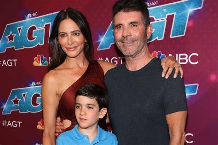 Unveiling The Truths Behind Simon Cowell's Son's Autism
