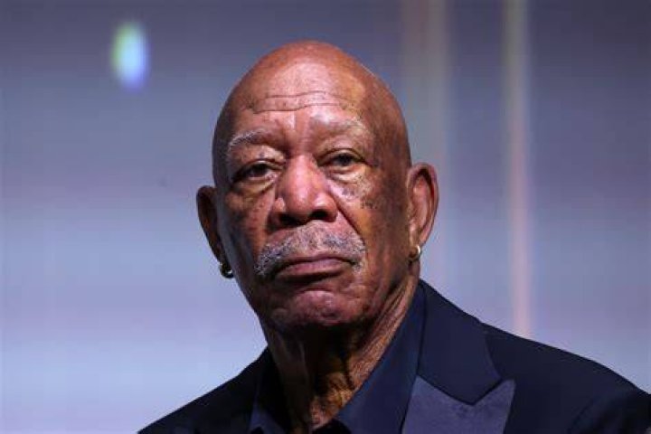 Unveiling The Truths Behind The "Morgan Freeman Crash": Uncovering Hidden Insights