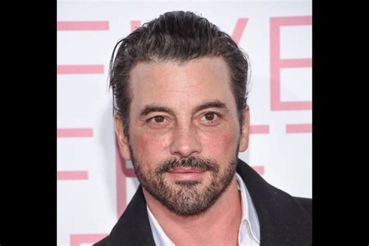 Unveiling The Truths: Skeet Ulrich's Relationships Unraveled