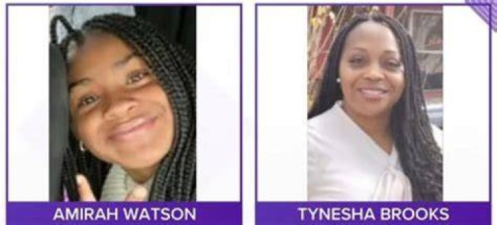 Unveiling The Tynesha Brooks Case: A Journey For Justice And Change