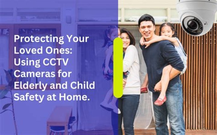 Unveiling The Ultimate Guide To Kid And Mom CCTV: Protect Your Loved Ones
