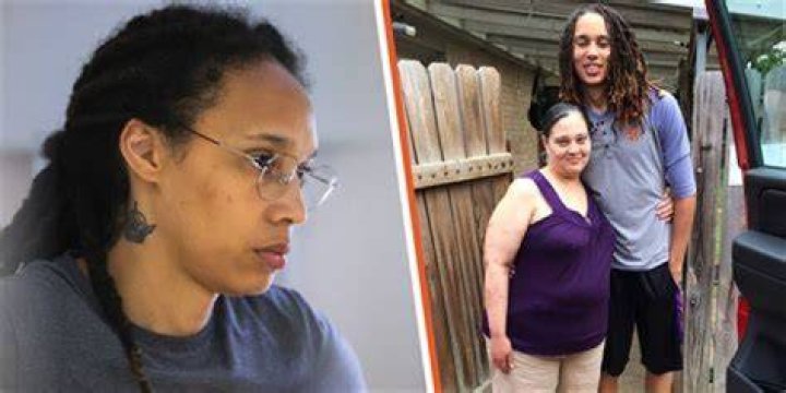 Unveiling The Unbreakable Bond: Brittney Griner's Sibling Support