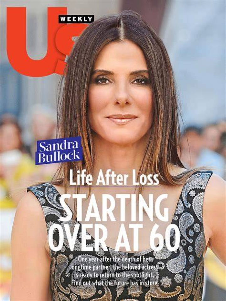 Unveiling The Unbreakable Bonds: Sandra Bullock's Enduring Friendships