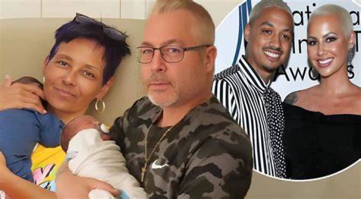 Unveiling The Unfiltered World Of Amber Rose: Discoveries And Insights