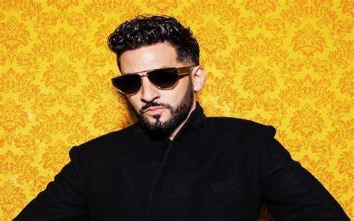 Unveiling The Unique Tapestry Of Jon B's Musical Heritage