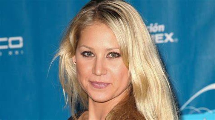 Unveiling The Unseen: Anna Kournikova's Captivating Journey