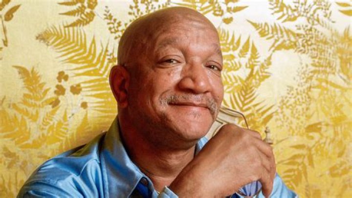 Unveiling The Unseen Genius Of Redd Foxx: Discoveries And Insights