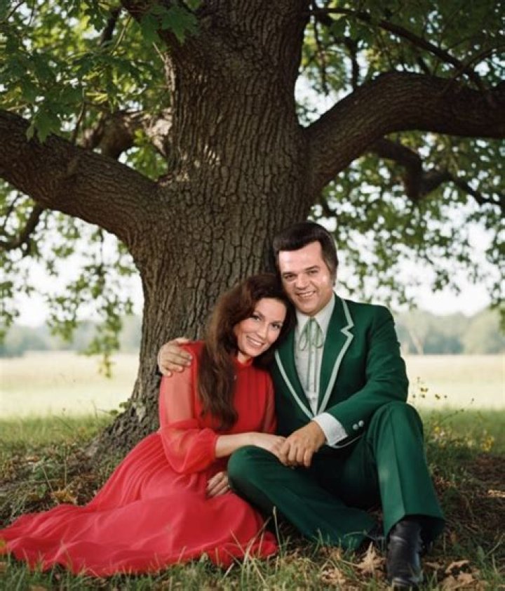 Unveiling The Unsung Hero Behind Loretta Lynn's Legacy