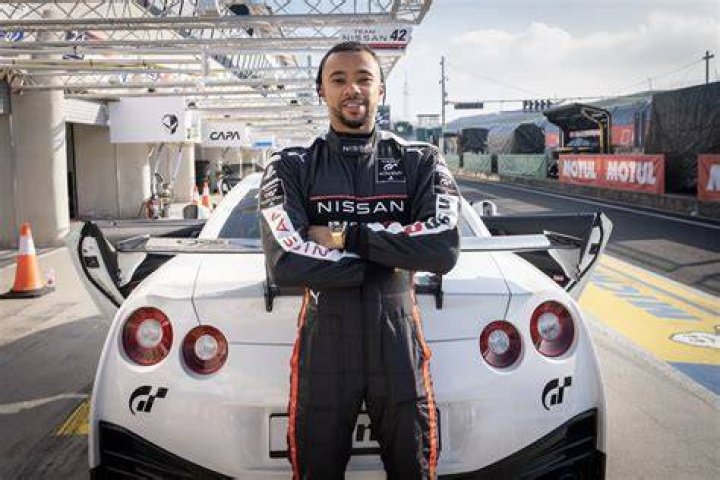 Unveiling The Unsung Heroes Behind Jann Mardenborough's Racing Success