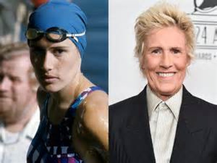 Unveiling The Unsung Heroine: Diana Nyad's Partner Revealed
