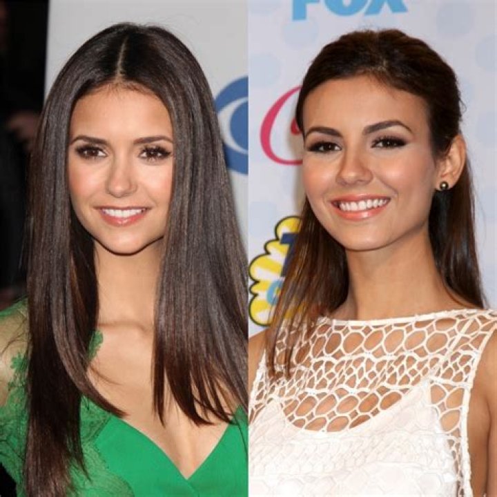 Unveiling The Untold Stories Of Victoria Justice And Nina Dobrev