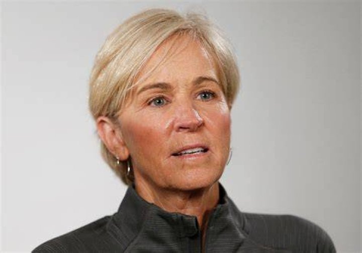 Unveiling The Untold Story: Nell Fortner's Inspiring Journey