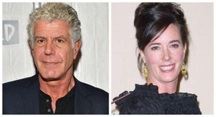 Unveiling The Untold Story Of Anthony Bourdain's First Wife