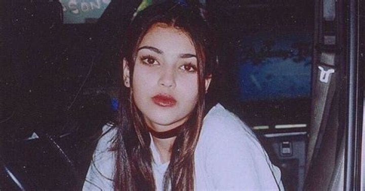 Unveiling The Untold Story Of Kim Kardashian's Teenage Years