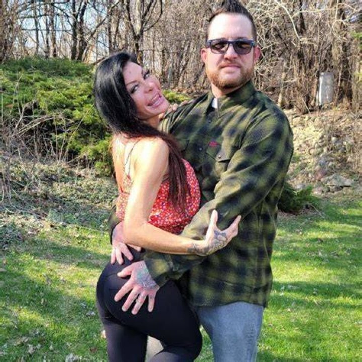 Unveiling The Untold Story Of Rick Ness's Enigmatic Wife, Jen