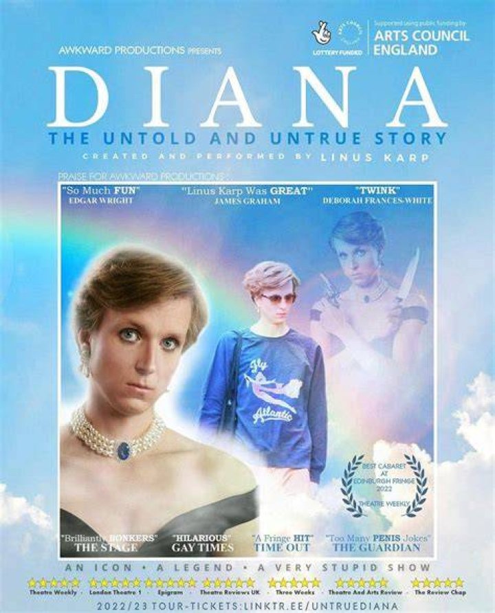 Unveiling The Untold Story Of Sarah Taylor And Diana Main