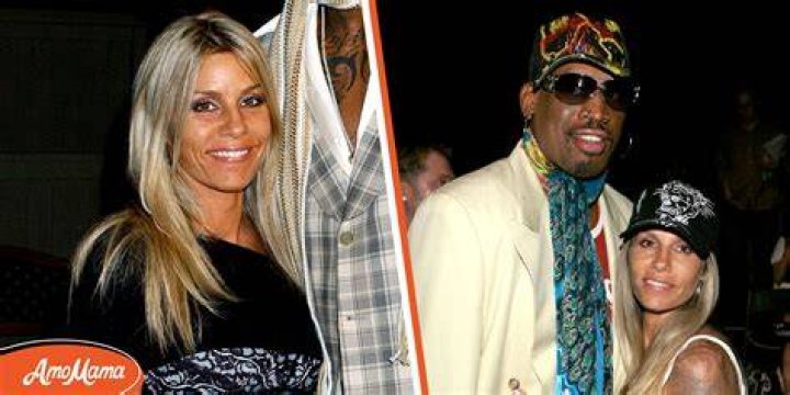 Unveiling The Untold Truths And Captivating Journey Of Dennis Rodman's Ex-Wife