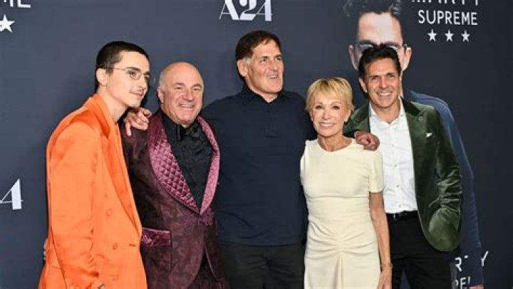 Unveiling The Untold Truths: Kevin O'Leary's Height Revealed