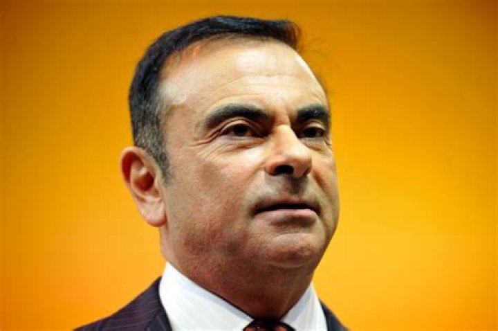 Unveiling The Ups And Downs Of Carlos Ghosn's Net Worth