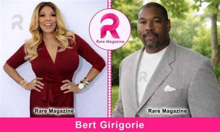 Unveiling The Vibrant World Of Bert Girigorie: Discoveries And Insights