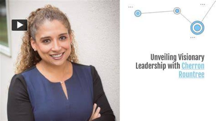 Unveiling The Visionary Leadership Of Esmeralda Rich