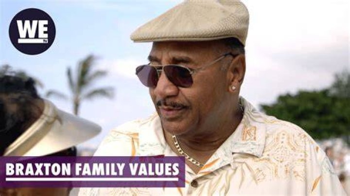 Unveiling The Wealth And Family Ties Of Michael Conrad Braxton Sr.