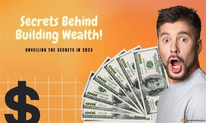 Unveiling The Wealth Behind Heath Carter