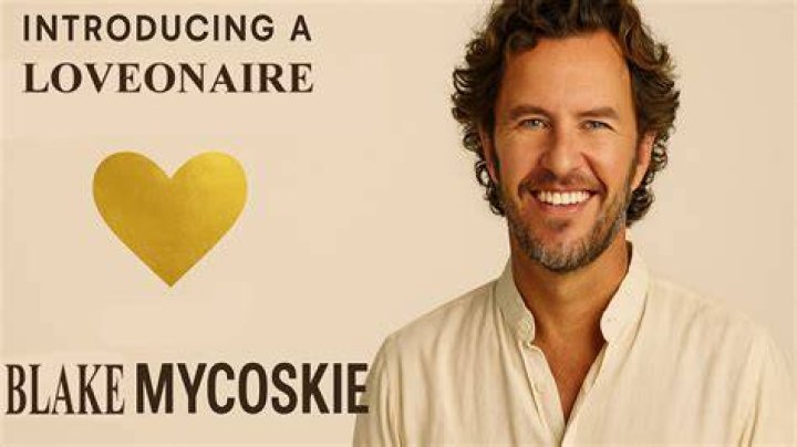 Unveiling The Wealth Of Blake Mycoskie: Discoveries And Insights