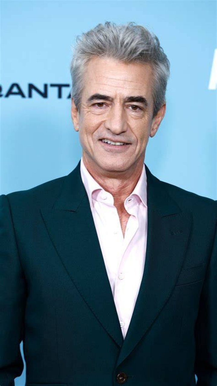 Unveiling The Wealth Of Dermot Mulroney: A Journey To Millions