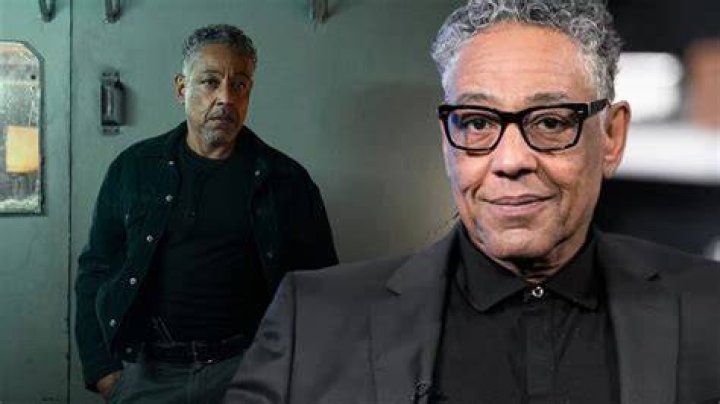 Unveiling The Wealth Of Giancarlo Esposito: Discoveries And Insights