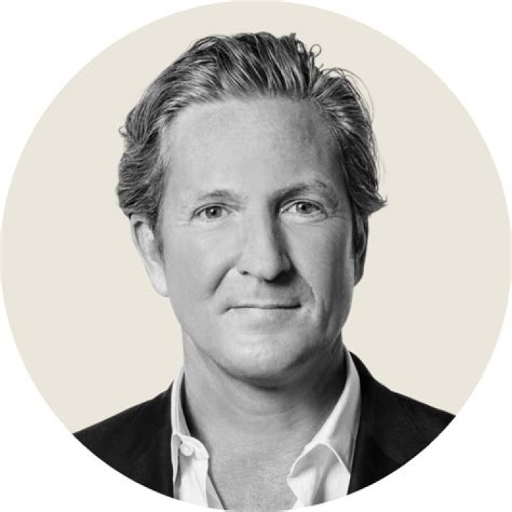 Unveiling The Wealth Of Gregg Lemkau: A Journey To Billions