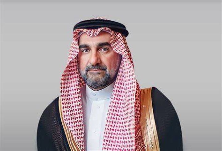 Unveiling The Wealth Of Yasir Al-Rumayyan: A Journey To Discoveries