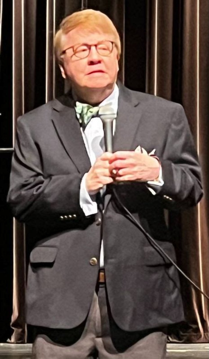 Unveiling The Wit And Wisdom Of Comedian Lee Asher