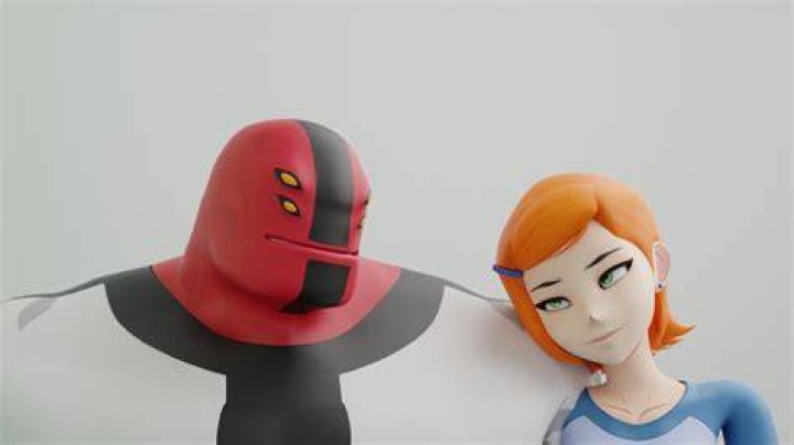 Unveiling The Wonders Of Arms Skudbudd Full Animation