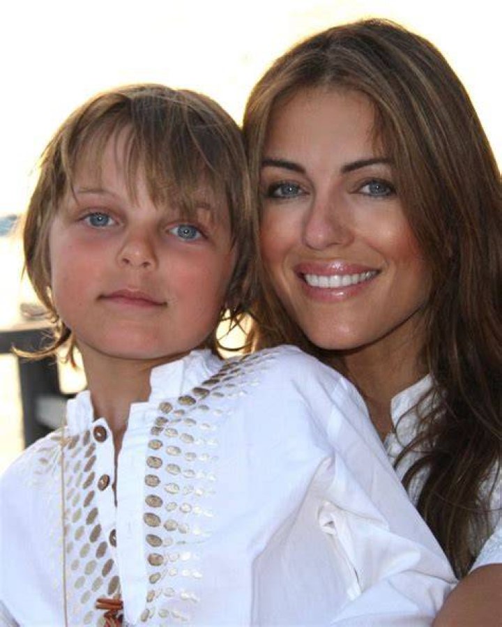 Unveiling The World Of Damian Hurley Young: Discoveries And Insights
