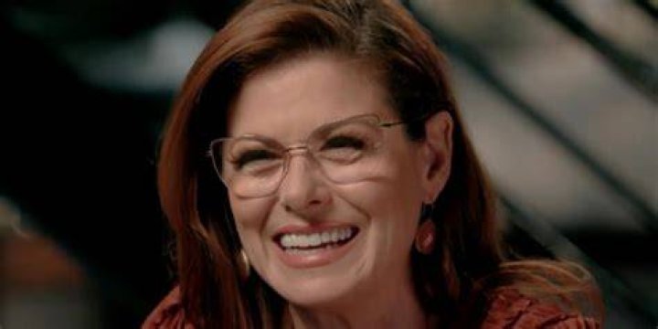 Unveiling The World Of Debra Messing's Family: Exclusive Insights And Surprises