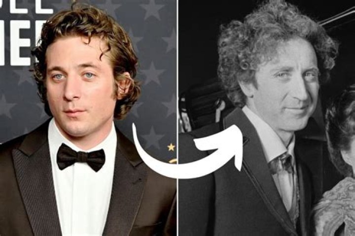 Unveiling The World Of Gene Wilder's Son: Unlocking Hidden Discoveries