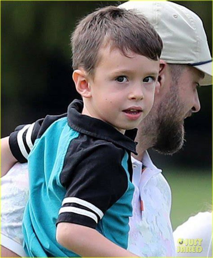 Unveiling The World Of Justin Timberlake's Son, Silas: A Journey Of Discovery