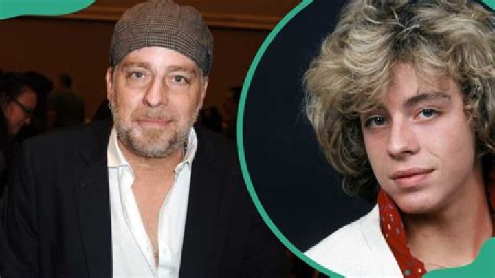 Unveiling The World Of Leif Garrett: Behind-the-Scenes Secrets Revealed