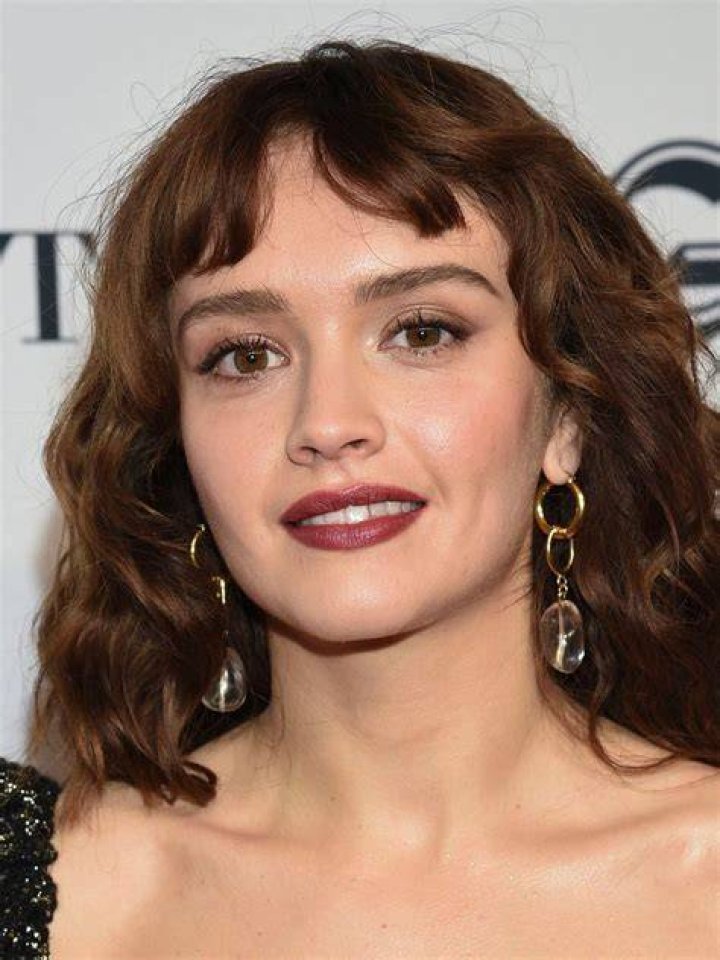 Unveiling The World Of Olivia Cooke's Husband: Exclusive Insights