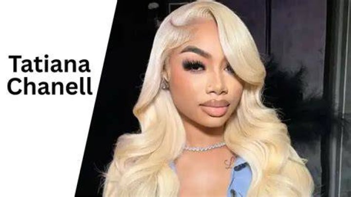 Unveiling The World Of Tatiana Chanell